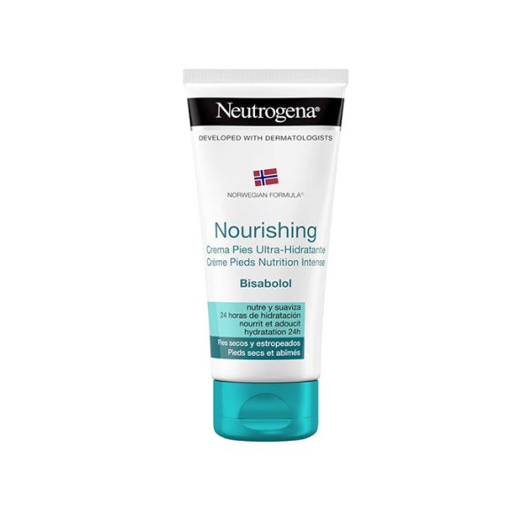 Dry Foot Cream 100ml